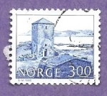 Stamps Norway -  INTERCAMBIO