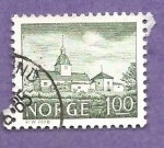 Stamps Norway -  INTERCAMBIO