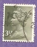 Stamps United Kingdom -  INTERCAMBIO