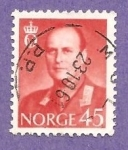 Stamps Norway -  INTERCAMBIO