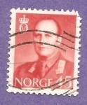 Stamps Norway -  INTERCAMBIO