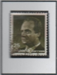 Sellos de Europa - Espaa -  Juan Carlos I