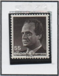 Sellos de Europa - Espaa -  Juan Carlos I
