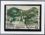 Stamps Spain -  Orquesta Nacional d' España: Director