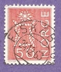 Stamps Norway -  INTERCAMBIO