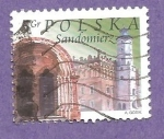 Stamps Poland -  INTERCAMBIO
