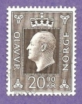 Stamps Norway -  INTERCAMBIO