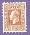 Stamps Norway -  INTERCAMBIO