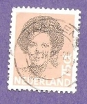 Stamps Netherlands -  INTERCAMBIO