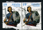 Stamps Europe - Spain -  El Jabato