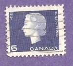 Stamps Canada -  INTERCAMBIO