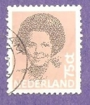 Stamps Netherlands -  INTERCAMBIO