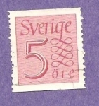 Stamps Sweden -  INTERCAMBIO