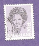 Stamps Netherlands -  INTERCAMBIO
