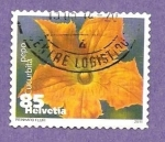 Stamps Switzerland -  INTERCAMBIO