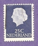 Stamps Netherlands -  INTERCAMBIO