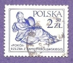 Stamps Poland -  INTERCAMBIO