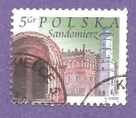 Stamps Poland -  INTERCAMBIO