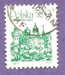 Stamps Poland -  INTERCAMBIO