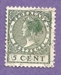 Stamps Netherlands -  INTERCAMBIO