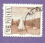 Stamps Poland -  INTERCAMBIO