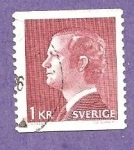 Stamps Sweden -  INTERCAMBIO