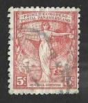 Sellos de America - Argentina -  289 - I Congreso Postal Panamericano