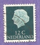 Stamps Netherlands -  INTERCAMBIO