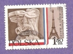 Stamps Poland -  INTERCAMBIO