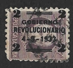 Stamps Cuba -  318 (267) - José Cipriano de la Luz y Caballero