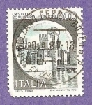 Stamps Italy -  INTERCAMBIO