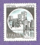 Stamps Italy -  INTERCAMBIO