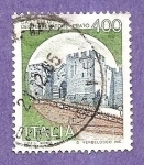Stamps Italy -  INTERCAMBIO