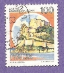 Stamps : Europe : Italy :  INTERCAMBIO