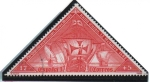 Stamps Spain -  V Centenario d' Descubrimiento d' America