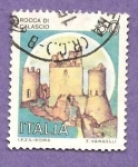Stamps Italy -  INTERCAMBIO