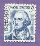 Stamps United States -  INTERCAMBIO