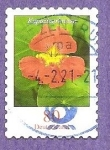 Stamps Germany -  INTERCAMBIO