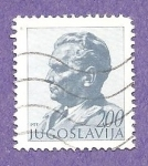 Stamps Yugoslavia -  INTERCAMBIO