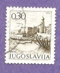 Stamps Yugoslavia -  INTERCAMBIO