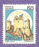 Stamps Italy -  INTERCAMBIO