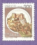 Stamps Italy -  INTERCAMBIO