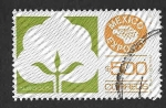 Stamps Mexico -  1138 - México Exporta