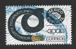 Stamps Mexico -  1503 - México Exporta