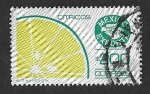 Stamps Mexico -  1584 - México Exporta