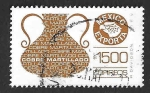 Stamps Mexico -  1594a - México Exporta