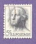 Stamps United States -  INTERCAMBIO