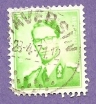 Stamps Belgium -  INTERCAMBIO