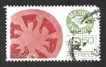 Stamps Mexico -  C599 - México Exporta
