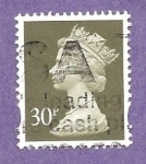 Stamps United Kingdom -  INTERCAMBIO